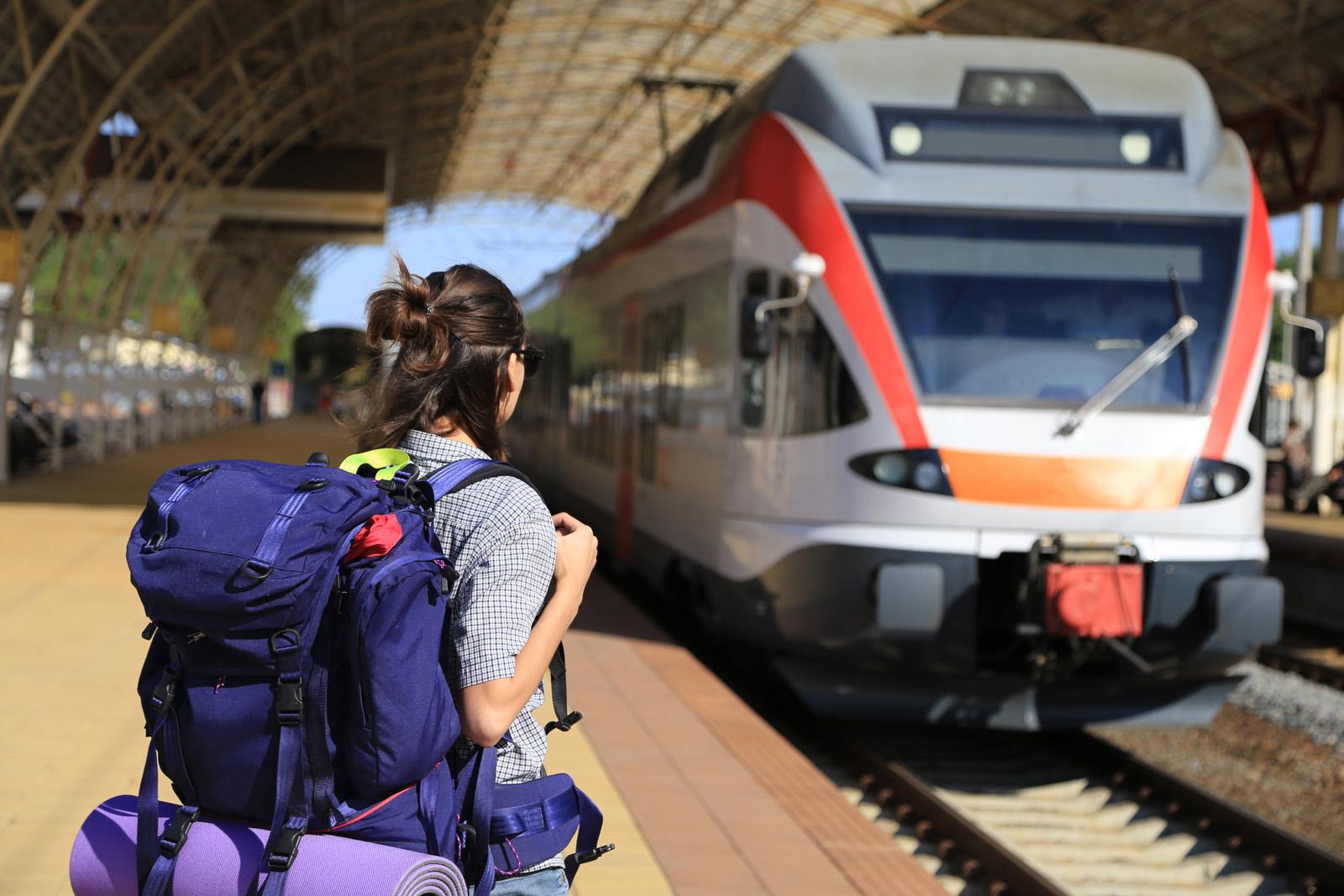 Путешествие по России на туристических поездах: что такое туристические поезда и в какой железнодорожный круиз отправиться